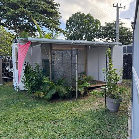 Tikaban Villa Pointe D'Esny Bagian luar foto