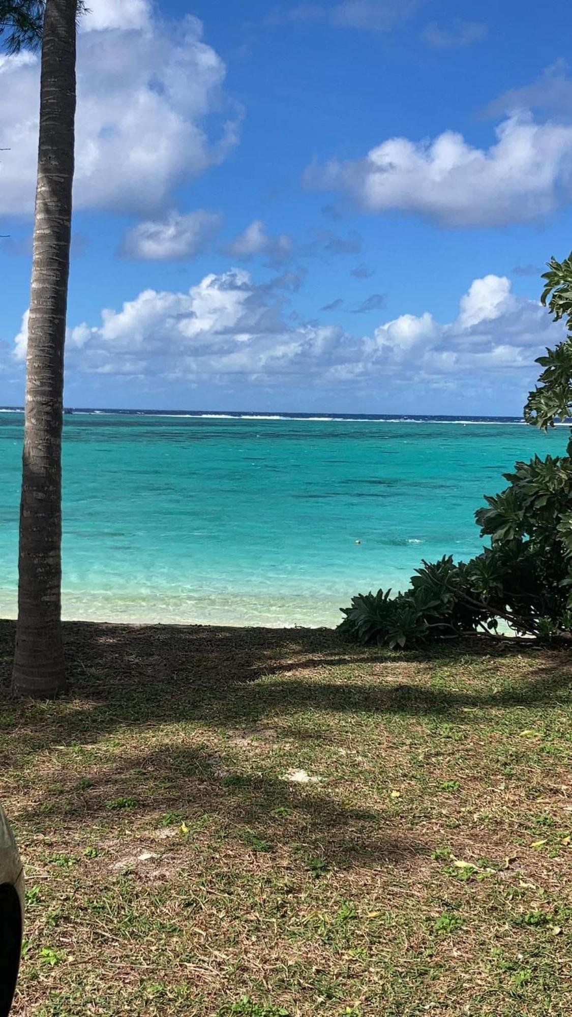 Tikaban Villa Pointe D'Esny Bagian luar foto